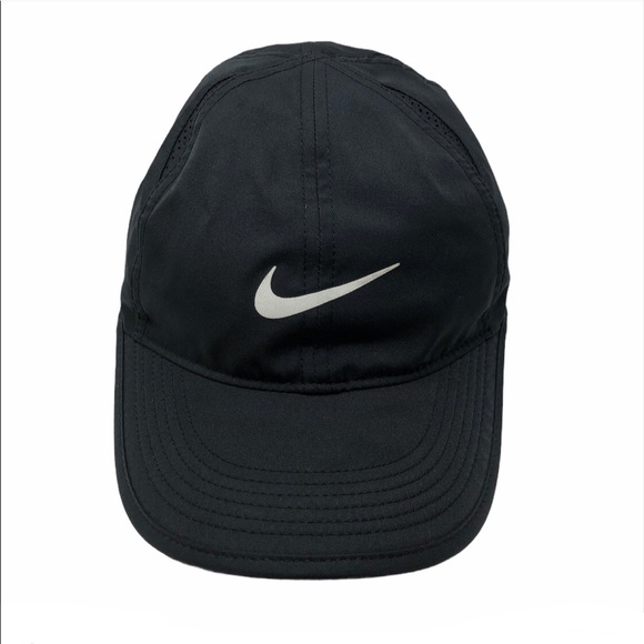 Nike Featherlight Dri-Fit Classic Baseball Hat - Picture 6 of 11